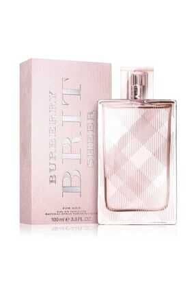 Brit Sheer Edt 100 Ml Kadın Parfüm