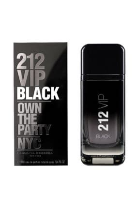 212 Vip Men Black 100 Ml Edp
