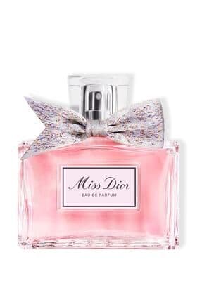 Miss Dior Eau De Parfum 100 Ml