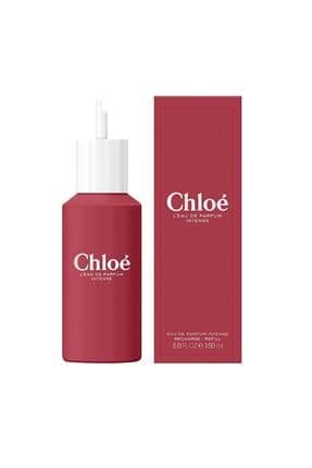 Chloé L'eau De Parfum Intense Refill Edp 150 ml Kadın Parfüm