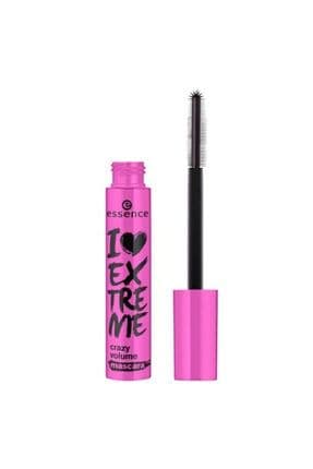 I Love Extreme Crazy Volume Maskara
