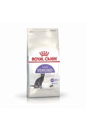 Fhn Sterilised 37 Kısırlaştırılmış Kedi Maması 2 Kg