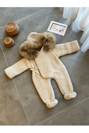 Bebek Kışlık Tulum, Bebek Pamuklu Kışlık Kıyafetler