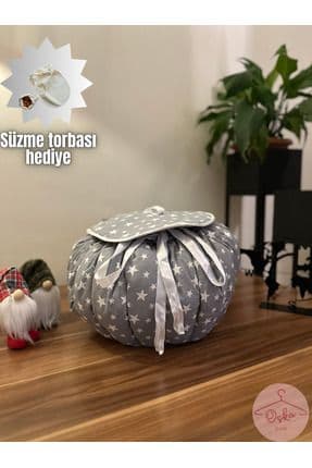 Yoğurt,hamur Mayalama Tulumu Örtüsü Minderi