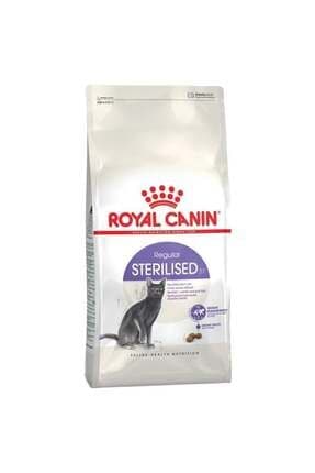 Sterilised Kısırlaştırılmış Kedi Maması 10 Kg