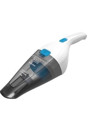 Şarjlı El Süpürgesi, 3.6V, NVC115JL