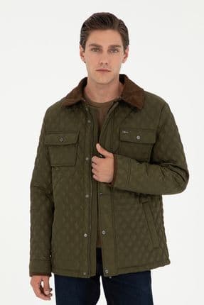 Erkek Haki Mont 50292901-VR027