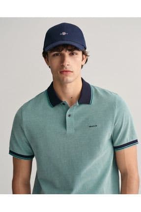 Unisex Lacivert Şapka