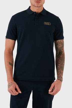 Pamuklu Regular Fit Polo Yaka T Shirt Erkek POLO YAKA T SHİRT 7M000022 AF10342 UB102