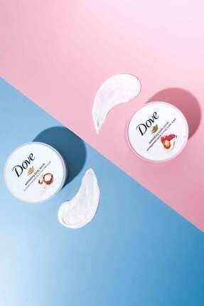 Vücut Peelingi Nar Çekirdeği Ve Shea Yağı 225 ml Macademia Fındığı Ve Pirinç Sütü 225 ml