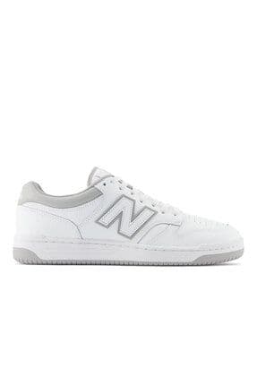 BB480LGM SNEAKER ERKEK WHITE