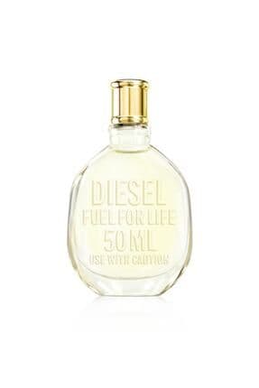 Fuel For Life Edp 50 ml Kadın Parfümü 3605520385568