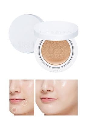 Nemli Ve Pürüzsüz Görünüm Sunan Cushion Fondöten Magic Cushion Moist Up SPF 50+/PA+++ (No.23)