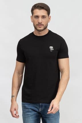 Erkek Bisiklet Yaka T-shirt755027500221