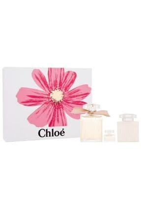 Signature Edp 100 Ml + Body Lotion 100 Ml + Edp 5 Ml Kadın Parfüm Set 3616305258526