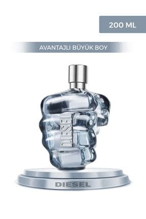 Only The Brave Edt 200 ml Erkek Parfüm 3605521806918