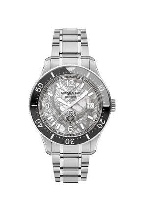 1858 Iced Sea Automatic Date 130793