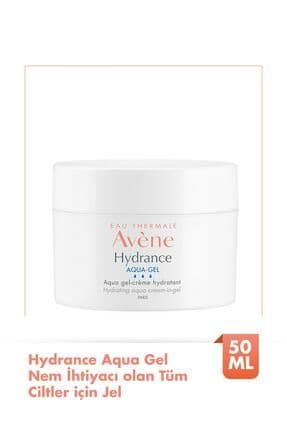 Hydrance Aqua Gel 50 ml