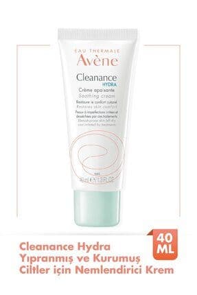 Cleanance Hydra Yatıştırıcı Krem 40 ml