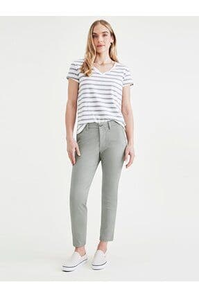 Weekend Chino Skinny Fit Pantolon