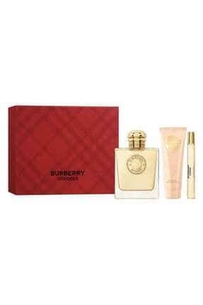 Goddess 100ml Edp 10ml Edp Bl75ml Set