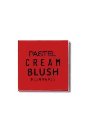 Profashıon Cream Blush 43