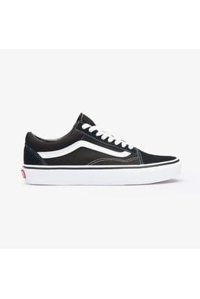 Old Skool Unisex Siyah Sneaker