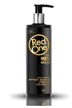 Redone 1 Million Kokulu Krem Kolonya Gold Tıraş Sonrası Balsam Rahatlatır Ve Ferahlatır 400 ml