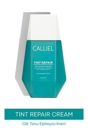 Tint Repair Centella Özlü Bariyer Onarıcı, Yatıştırıcı, Kızarıklık Karşıtı Ton Eşitleyici Krem 32 ml