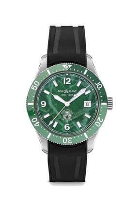 1858 Iced Sea Automatic Date 129765