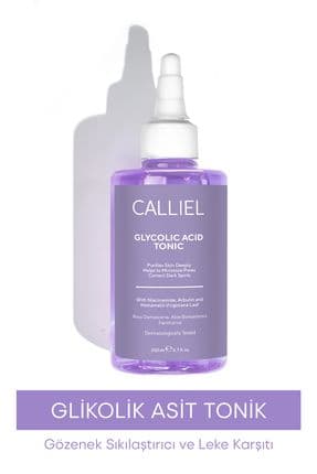 Leke Karşıtı Gözenek Sıkılaştırıcı Glikolik Asit Tonik 200 Ml