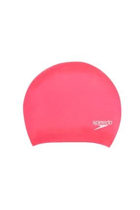 Uzun Saç Uzun Saç Bonesi Pembe 8-06168a064