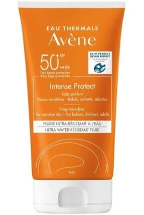 Intense Protect Spf50 Güneş Koruma 150 ml