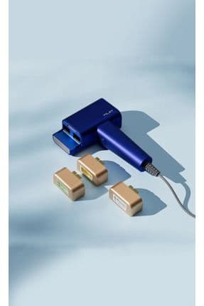 Evde lazer epilasyon (HR) MLAY-T16+HR Başlığı+BK Başlığı+FA Başlığı