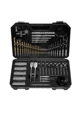 103 Piece ToolBox Accessory Set Tool Bag