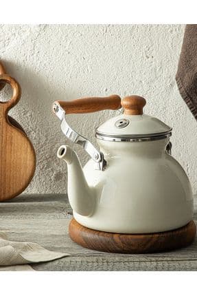 Isidora Demlik 2,4 Lt Krem