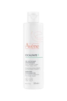 Cicalfate Purifying Cleansing Gel 200 ml