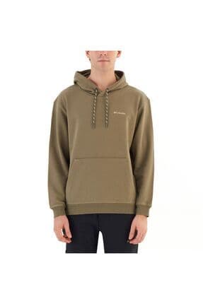 Csc Hazy Hills Erkek Kapüşonlu Sweatshirt