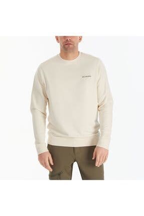 Csc Basic Crew Erkek Sweatshirt