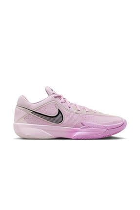 Unisex Basketbol Ayakkabısı G.T. Cut Cross HF0218-601 Pembe