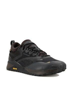 100204563 Nano X4 Adventure Unisex Koşu Ayakkabısı - Siyah