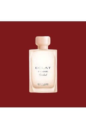 Eclat Femme Weekend Edt 50 ml Kadın Parfümü(%100 ORJİNAL,BARKODLU URUN)