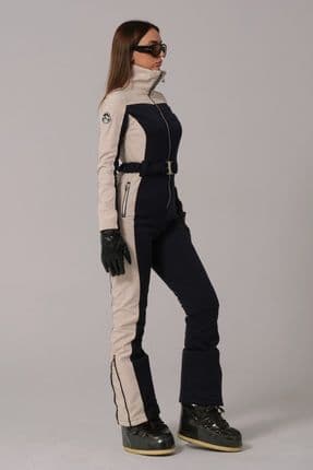 LUCIA Premium Ski Suit