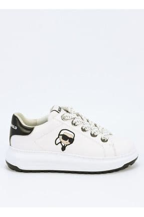Beyaz Kadın Sneaker KL67530 011