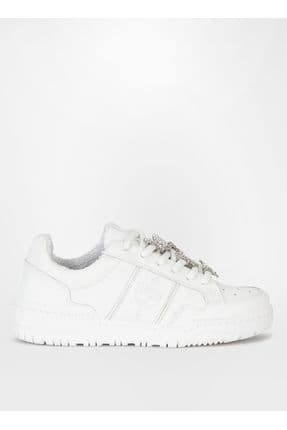 Beyaz Kadın Sneaker CF3405_009