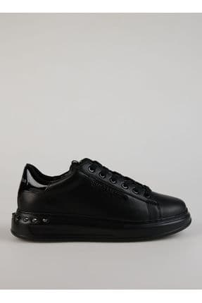 Siyah Erkek Sneaker KAPRI MENS Studebakker Lo