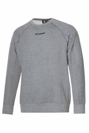 Erkek Erkek Sweatshirt Pamuklu Kumaş