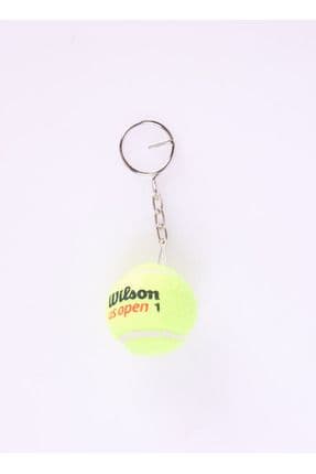 Sarı Anahtarlık AKSQQQWIL035-WILSON - KEYCHAINS