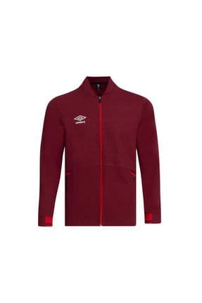 Camp Jacket Eşofman Üstü Erkek Ceket BORDO