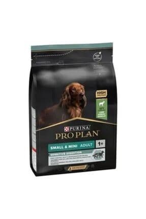 Pro Plan Kuzulu Küçük Irk Köpek Maması 3 Kg